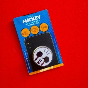 Disney  pop socket